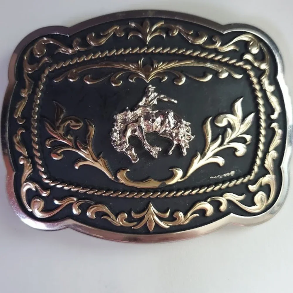 ALSA western belt
